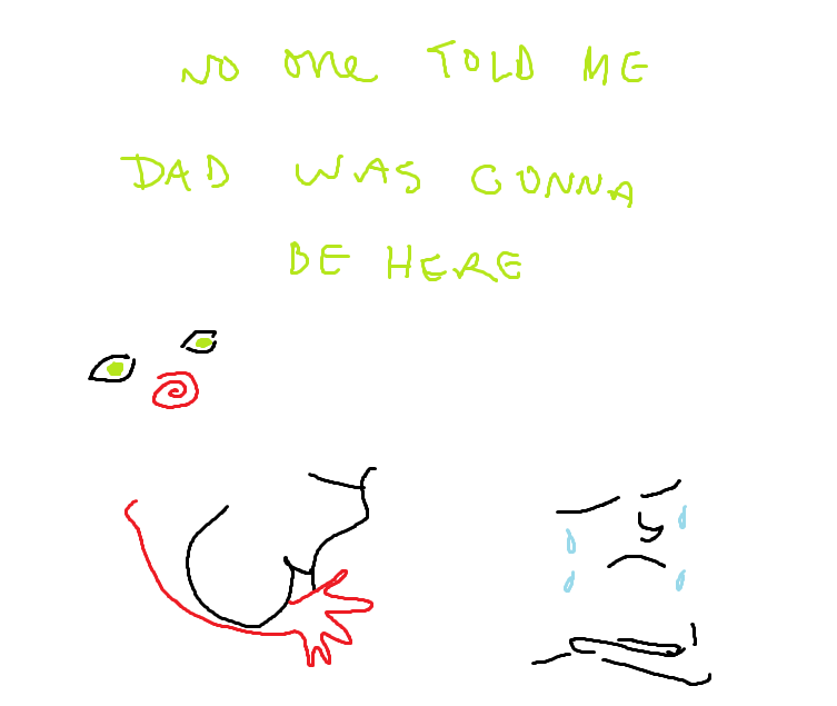 dad