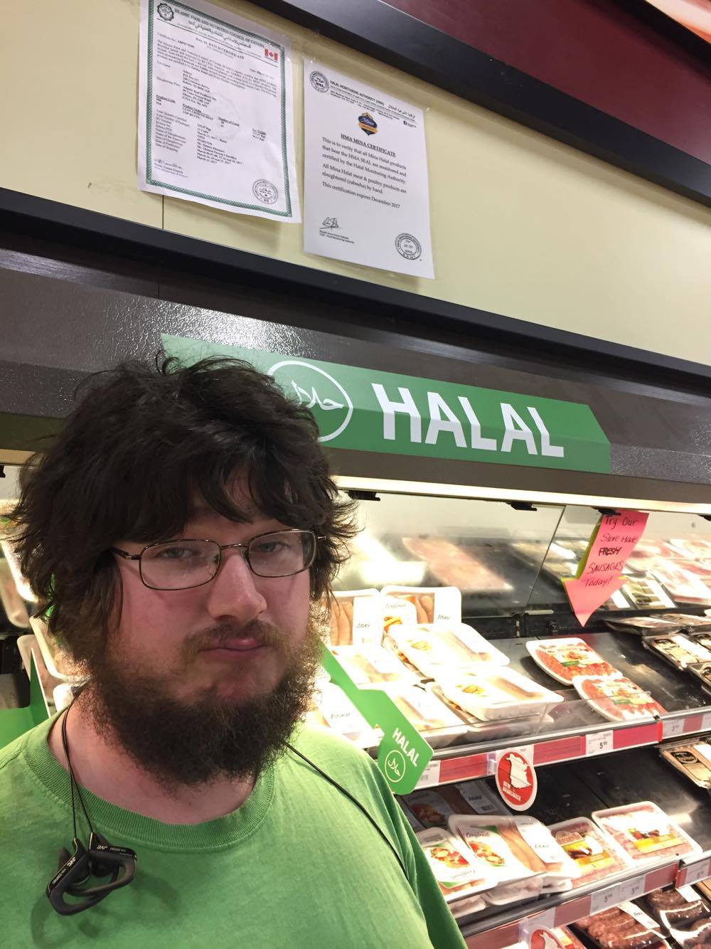 halal